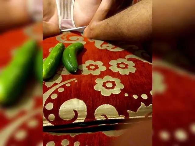 Pak-Couple on BongaCams