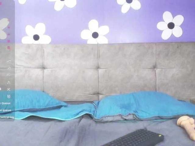 Penelloppe on BongaCams 