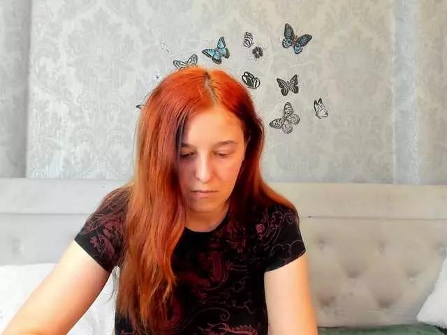 PennyDolce on BongaCams 