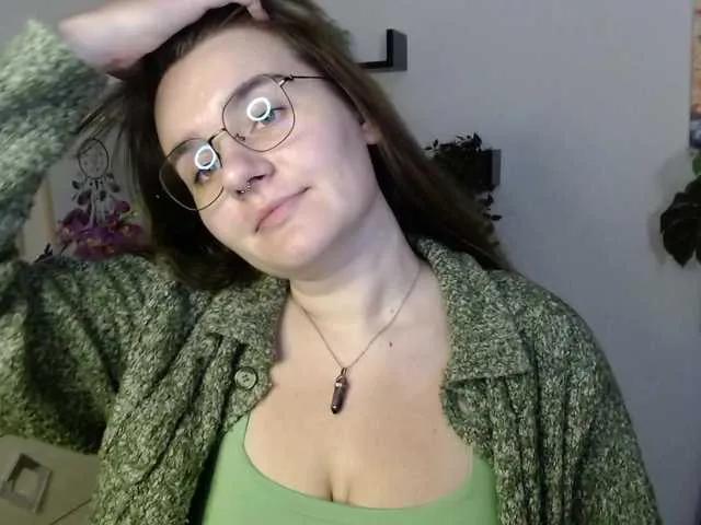 perfectJulie — I'm your favorite fantasy, live on cam, where things get steamy, spicy, and just a little twisted. I don't just play --- I perform. Every move is a brushstroke, every moan is a masterpiece. #denial #kinky #footfetish #joi #mistress #roleplay #sph #cbt...