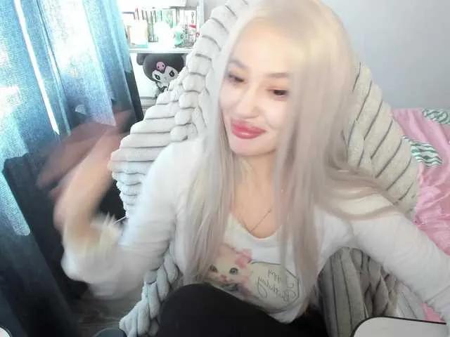pickmedepartment on BongaCams
