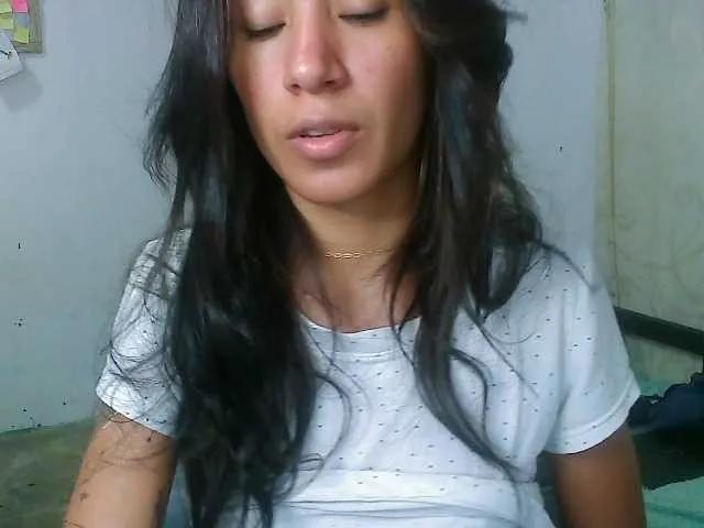 pielcanela on BongaCams