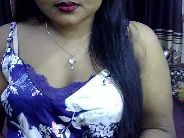 Pink-lily007 on BongaCams