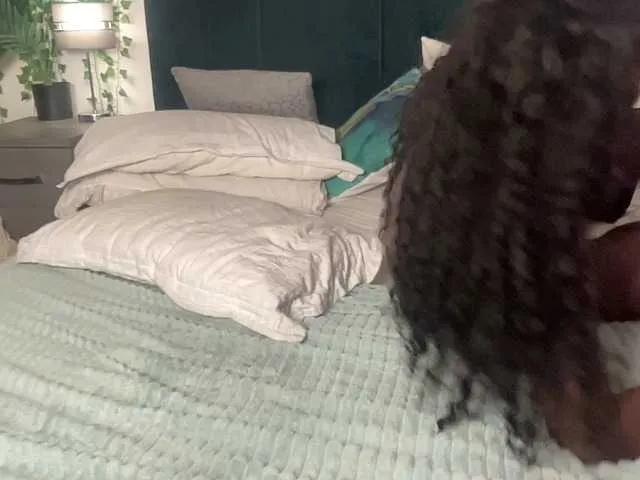 PrincessJ on BongaCams