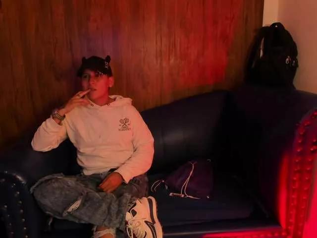 Pussy18Hardcore on BongaCams 