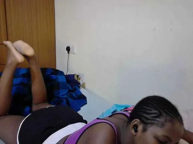 queen-sasha1 on BongaCams