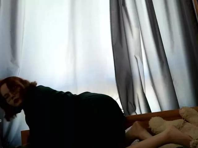 QueenTina on BongaCams 
