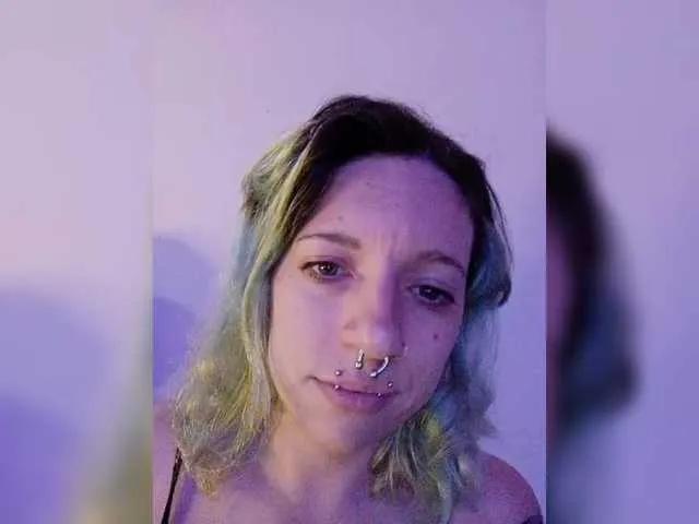 RabbitSnake on BongaCams