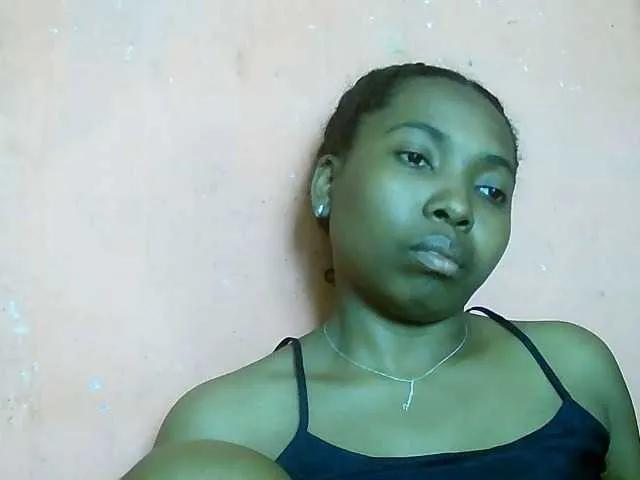rasoaidah — Freechat on BongaCams