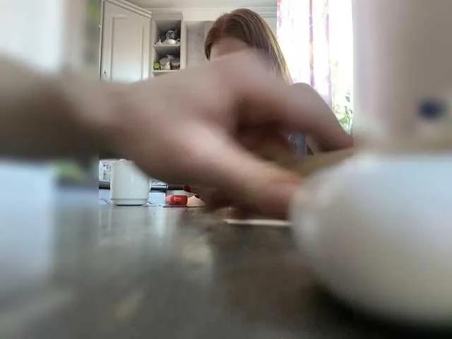 Redhead-sex — Freechat on BongaCams