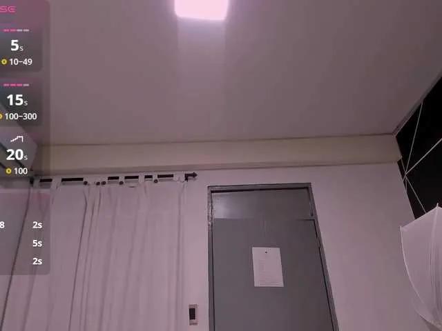 RedHeadSusy — Nice, gentle and sweet talks