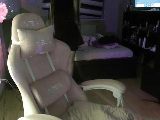 remiaa on BongaCams