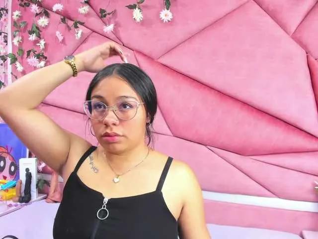 RossiVioleta on BongaCams 