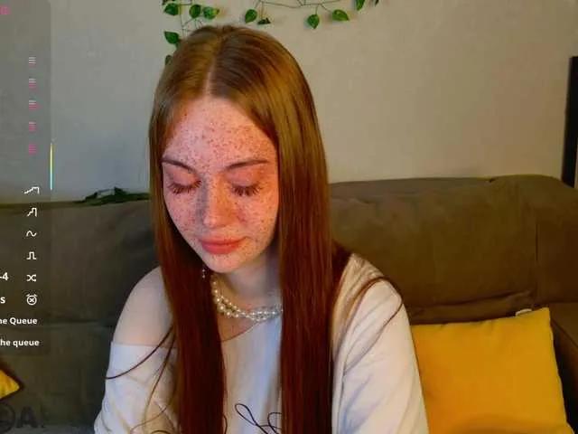 Roxy-Sunny — Freechat on BongaCams