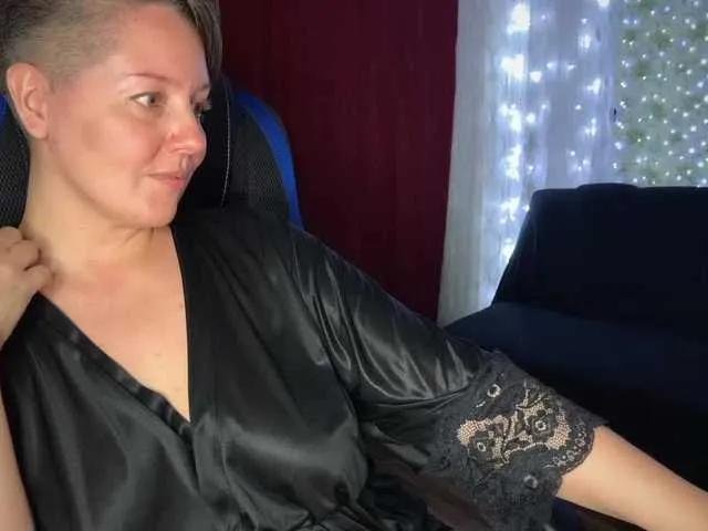 Ruby-Shadow on BongaCams