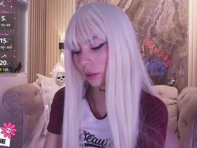 Sabrinaa1 — I love educated and friendly men who have good feelings, I like new things and experience different facets of my