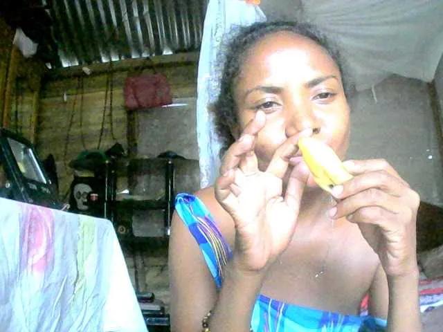 Salome01 on BongaCams