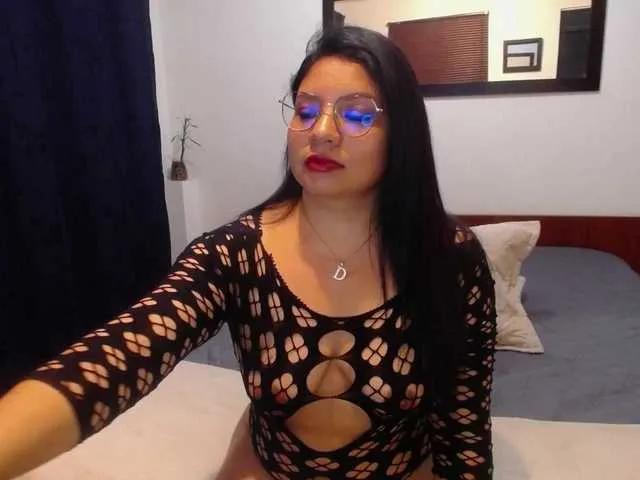 samaantha on BongaCams