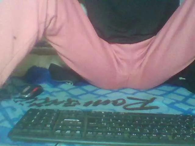 samirah2 — Freechat on BongaCams