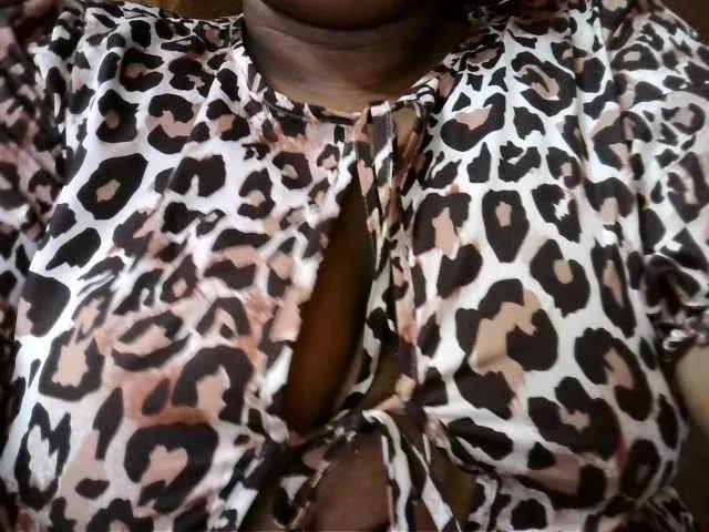 Sanelle — Freechat on BongaCams