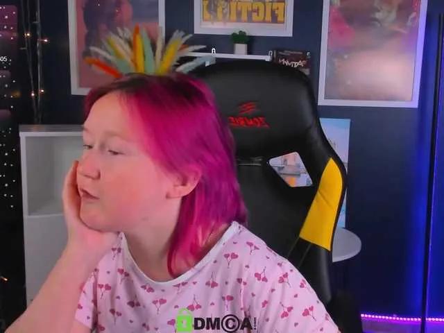 Sara-Moor on BongaCams