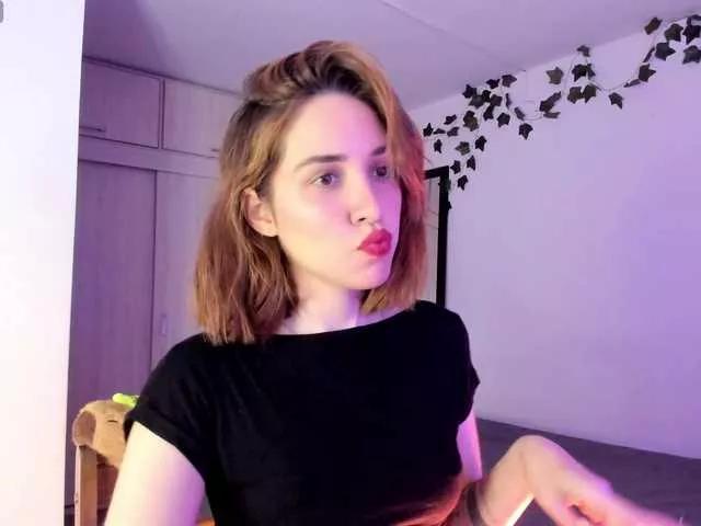 SaraCastillo on BongaCams 