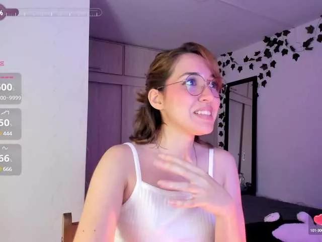 SaraCastillo on BongaCams 