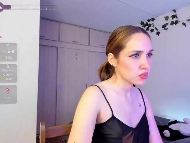 SaraCastillo on BongaCams 