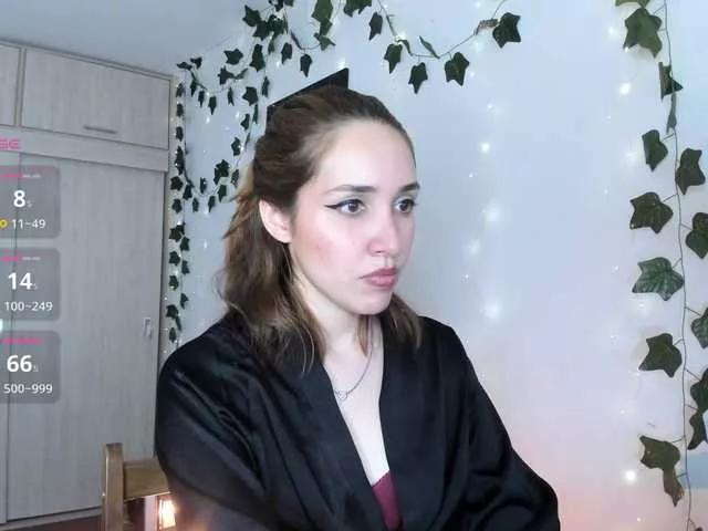 SaraCastillo on BongaCams 