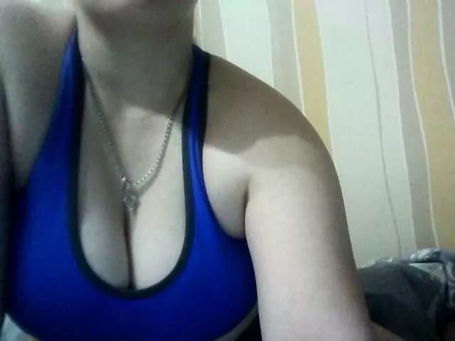 Sarah-Jane on BongaCams 