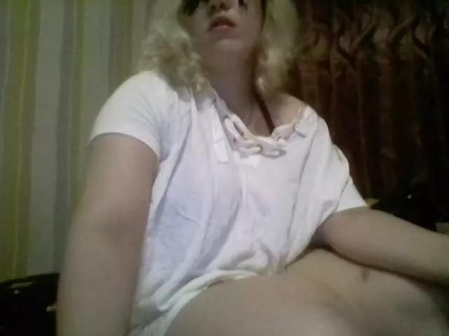 Sarah-Jane on BongaCams 