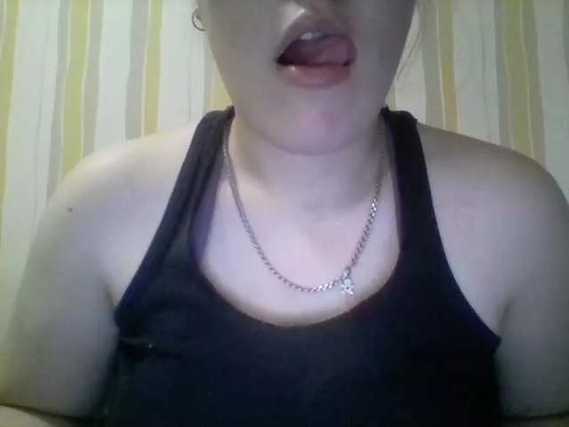 Sarah-Jane on BongaCams 