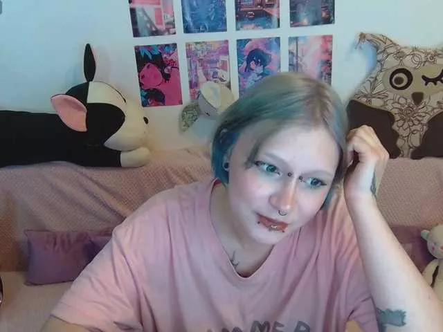 sashasextape2 on BongaCams 