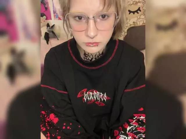 sashasextape2 on BongaCams 