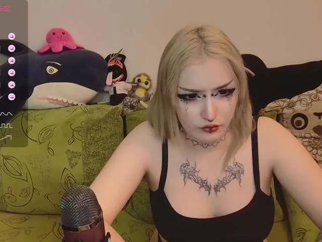 sashasextape2 on BongaCams 