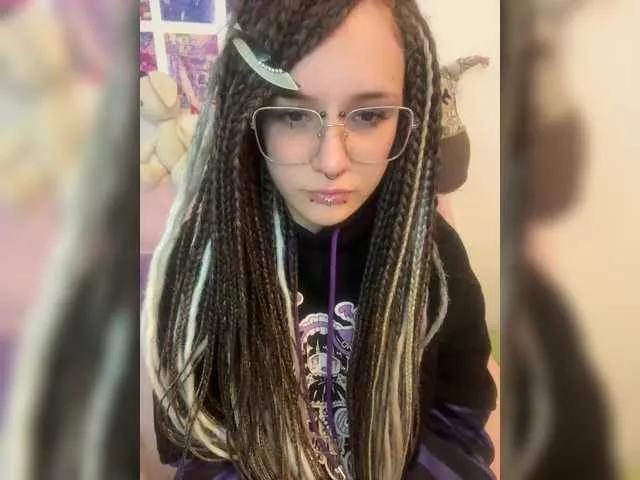 sashasextape2 on BongaCams 