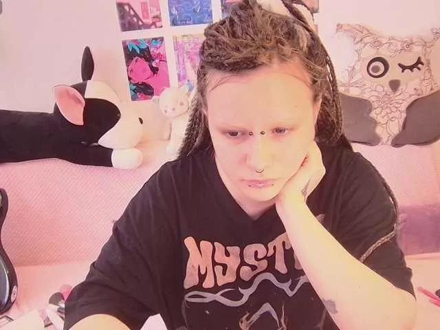 sashasextape2 on BongaCams 