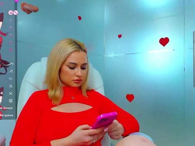 sassyqueen on BongaCams 