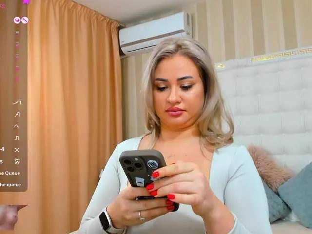 sassyqueen — Freechat on BongaCams