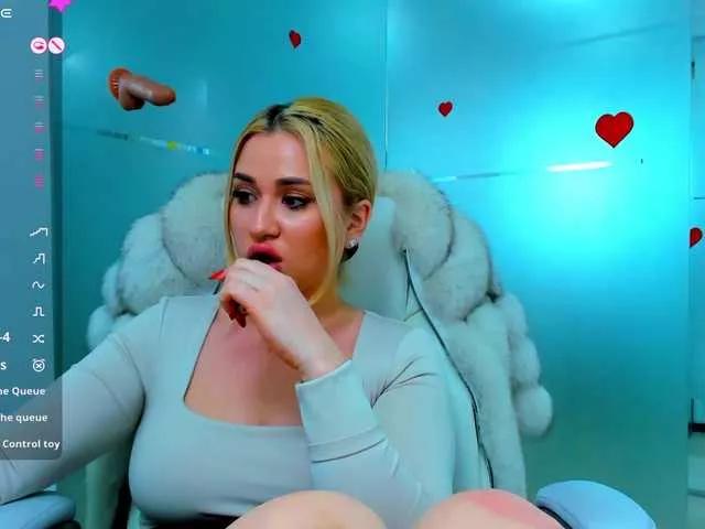 sassyqueen on BongaCams 