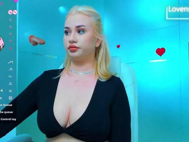 sassyqueen on BongaCams 