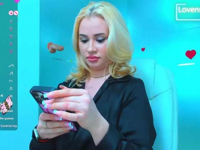 sassyqueen on BongaCams 