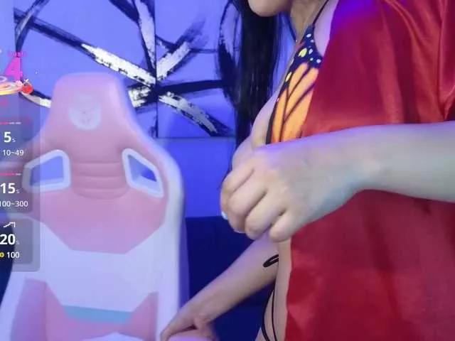 selenaM on BongaCams 