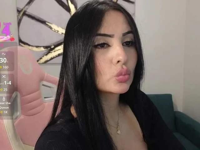 selenaM on BongaCams 