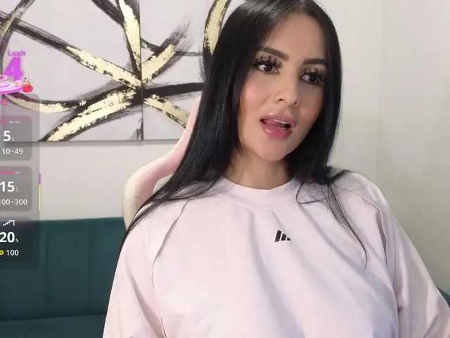 selenaM on BongaCams 