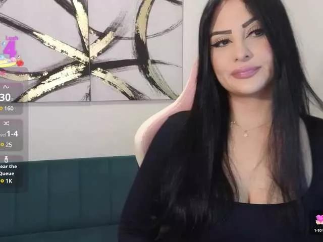 selenaM on BongaCams 