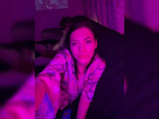 SerAli on BongaCams