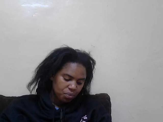 Sexydoll002 on BongaCams