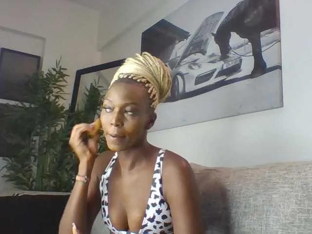 Sexymaya22 — Freechat on BongaCams