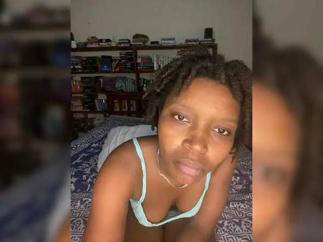 SexyTatiana78 on BongaCams